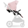 Hauck Bevestiging Kinderwagen Vision X Melange Rose -Kinderwagen Winkel hauck bevestiging kinderwagen vision x melange rose a300292