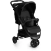 Hauck Buggy Citi Neo II Caviar/Stone