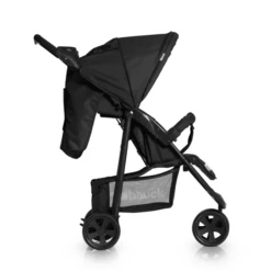 Hauck Buggy Citi Neo II Caviar/Stone -Kinderwagen Winkel hauck buggy citi neo ii caviar stone a186732 2