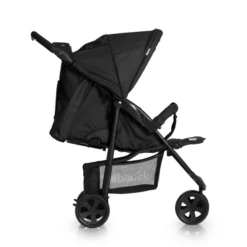 Hauck Buggy Citi Neo II Caviar/Stone -Kinderwagen Winkel hauck buggy citi neo ii caviar stone a186732 3