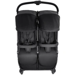 Hauck Duowagen Swift X Duo Black -Kinderwagen Winkel hauck duowagen swift x duo black a300262 3