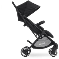 Hauck Duowagen Swift X Duo Black -Kinderwagen Winkel hauck duowagen swift x duo black a300262 4