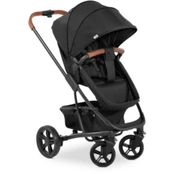 Hauck Pacific 4 Shop N Drive Set Caviar -Kinderwagen Winkel hauck pacific 4 shop n drive set caviar a300080 1