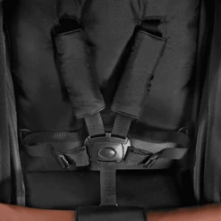 Hauck Pacific 4 Shop N Drive Set Caviar -Kinderwagen Winkel hauck pacific 4 shop n drive set caviar a300080 3