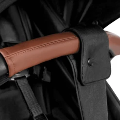 Hauck Pacific 4 Shop N Drive Set Caviar -Kinderwagen Winkel hauck pacific 4 shop n drive set caviar a300080 4