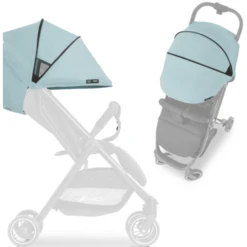 Hauck Zonneluifel Swift X Single Deluxe Luifel Ijsblauw 9 Hauck Zonneluifel Swift X Single Deluxe Luifel Ijsblauw -Kinderwagen Winkel hauck zonneluifel swift x single deluxe luifel ijsblauw a300235 2