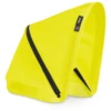 Hauck Zonneluifel Swift X Single Deluxe Neon Yellow -Kinderwagen Winkel hauck zonneluifel swift x single deluxe neon yellow a300238
