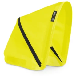 Hauck Zonneluifel Swift X Single Deluxe Neon Yellow