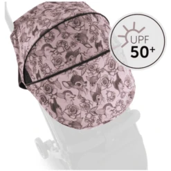 Hauck Zonneluifel Swift X Single Deluxe Zonneluifel Bambi 10 Hauck Zonneluifel Swift X Single Deluxe Zonneluifel Bambi -Kinderwagen Winkel hauck zonneluifel swift x single deluxe zonneluifel bambi a300245 3