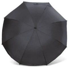 Heitmann Premium Parasol IJsberen Schwarz 5 Heitmann Premium Parasol IJsberen Schwarz -Kinderwagen Winkel heitmann premium parasol ijsberen schwarz a293541 1