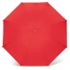Heitmann Premium Parasol Poolberen Rood -Kinderwagen Winkel heitmann premium parasol poolberen rood a293540