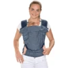 Hoppediz Draagzak Bondolino Plus Popeline One Size Denim 1 Hoppediz Draagzak Bondolino Plus Popeline One Size Denim -Kinderwagen Winkel hoppediz draagzak bondolino plus popeline one size denim a272716