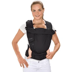 Hoppediz Draagzak Bondolino Plus Popeline One Size Zwart 10 Hoppediz Draagzak Bondolino Plus Popeline One Size Zwart -Kinderwagen Winkel hoppediz draagzak bondolino plus popeline one size zwart a272720 3