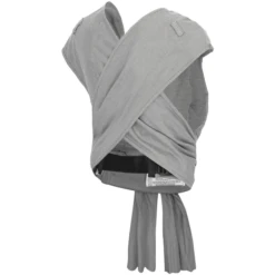 Hoppediz Draagzak Hop-Tye Advanced Amsterdam Stone 9 Hoppediz Draagzak Hop-Tye Advanced Amsterdam Stone -Kinderwagen Winkel hoppediz draagzak hop tye advanced amsterdam stone a390913 2