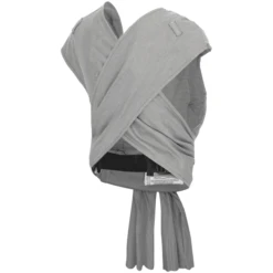 Hoppediz Draagzak Hop-Tye Advanced Malmö Rose -Kinderwagen Winkel hoppediz draagzak hop tye advanced malmoe rose a390918 2