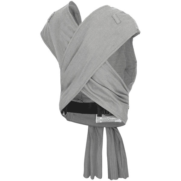 Hoppediz Draagzak Hop-Tye Advanced Sapporo 5 Hoppediz Draagzak Hop-Tye Advanced Sapporo - Afbeelding 3