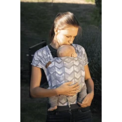 Hoppediz Draagzak Hop-Tye Advanced Verona -Kinderwagen Winkel hoppediz draagzak hop tye advanced verona a390922 1