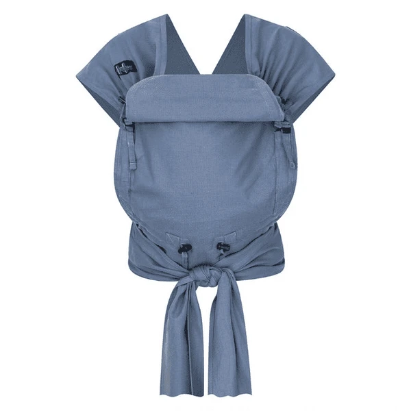 Hoppediz Draagzak Hop-Tye Buckle Crete 3 Hoppediz Draagzak Hop-Tye Buckle Crete