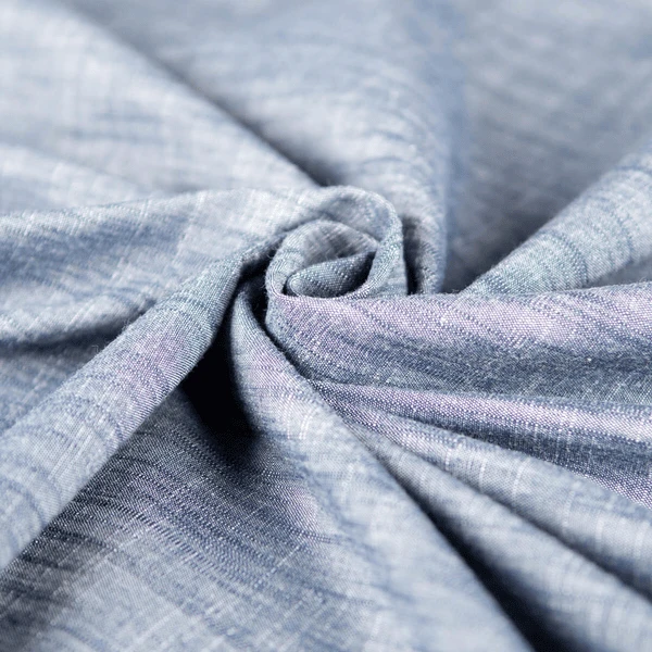 Hoppediz Draagzak Hop-Tye Buckle Denim 5 Hoppediz Draagzak Hop-Tye Buckle Denim - Afbeelding 3