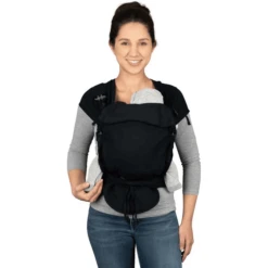 Hoppediz Draagzak Hop-Tye Buckle Kaapstad -Kinderwagen Winkel hoppediz draagzak hop tye buckle kaapstad a272633 4