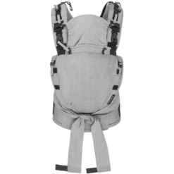 Hoppediz Draagzak Nabaca Basic -Set Kos -Kinderwagen Winkel hoppediz draagzak nabaca basic set kos a315415 3