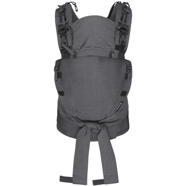 Hoppediz Draagzak Nabaca Basic -Set Lanzarote 3 Hoppediz Draagzak Nabaca Basic -Set Lanzarote