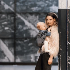 Hoppediz Draagzak Nabaca Basic-Set Regular Grijs Gemeleerd 11 Hoppediz Draagzak Nabaca Basic-Set Regular Grijs Gemeleerd -Kinderwagen Winkel hoppediz draagzak nabaca basic set regular grijs gemeleerd a266009 4