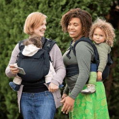 Hoppediz Draagzak Nabaca Basic-Set Regular Zwart -Kinderwagen Winkel hoppediz draagzak nabaca basic set regular zwart a251052 2