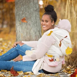 HOPPEDIZ Lange Draagdoek Cairo -Kinderwagen Winkel hoppediz lange draagdoek cairo a142378 3