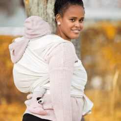 HOPPEDIZ Lange Draagdoek Cairo -Kinderwagen Winkel hoppediz lange draagdoek cairo a142378 4