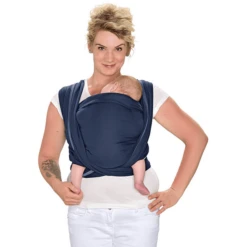 Hoppediz Lange Draagdoek Helsinki -Kinderwagen Winkel hoppediz lange draagdoek helsinki a142375 3