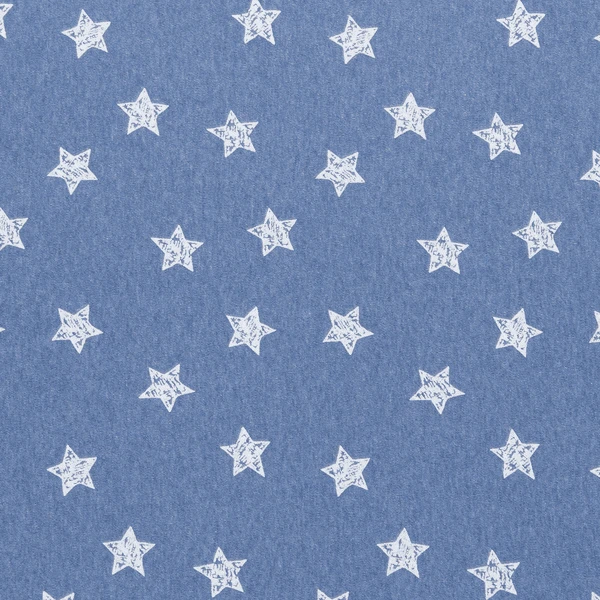 HOPPEDIZ Maxi Elastische Draagdoek Blauw-Melange Met Chalkprint 3 HOPPEDIZ Maxi Elastische Draagdoek Blauw-Melange Met Chalkprint - Afbeelding 2