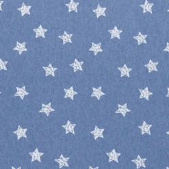 HOPPEDIZ Maxi Elastische Draagdoek Blauw-Melange Met Chalkprint 10 HOPPEDIZ Maxi Elastische Draagdoek Blauw-Melange Met Chalkprint -Kinderwagen Winkel hoppediz maxi elastische draagdoek blauw melange met chalkprint a154958 4