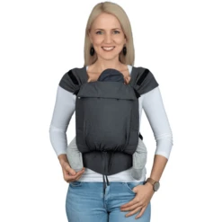 Hoppediz Pasgeboren Babydraagzak Prime O Lanzarote -Kinderwagen Winkel hoppediz pasgeboren babydraagzak prime o lanzarote a306905 3