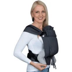 Hoppediz Pasgeboren Babydraagzak Prime O Lanzarote -Kinderwagen Winkel hoppediz pasgeboren babydraagzak prime o lanzarote a306905 4