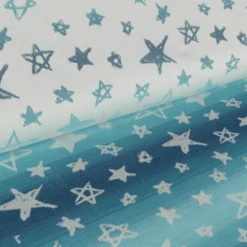 Hoppediz Pasgeboren Babydrager Primeo Jacquard Singapore Blue -Kinderwagen Winkel hoppediz pasgeboren babydrager primeo jacquard singapore blue a299615 4