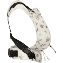 Hoppediz Pasgeboren Babydrager Primeo Jacquard Singapore Grijs -Kinderwagen Winkel hoppediz pasgeboren babydrager primeo jacquard singapore grijs a299613 1