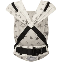 Hoppediz Pasgeboren Babydrager Primeo Jacquard Singapore Grijs -Kinderwagen Winkel hoppediz pasgeboren babydrager primeo jacquard singapore grijs a299613 2