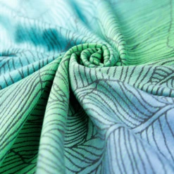 Hoppediz Ring Draagdoek Jacquard Grenada Black 9 Hoppediz Ring Draagdoek Jacquard Grenada Black -Kinderwagen Winkel hoppediz ring draagdoek jacquard grenada black a294264 2