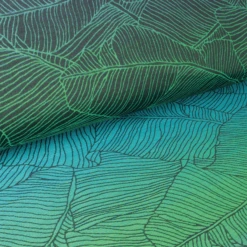 Hoppediz Ring Draagdoek Jacquard Grenada Black 10 Hoppediz Ring Draagdoek Jacquard Grenada Black -Kinderwagen Winkel hoppediz ring draagdoek jacquard grenada black a294264 3