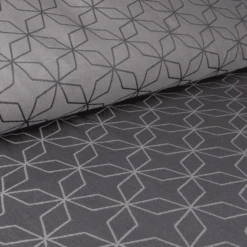 HOPPEDIZ Ring-Sling Draagdoek Jacquard Malmö Stone 10 HOPPEDIZ Ring-Sling Draagdoek Jacquard Malmö Stone -Kinderwagen Winkel hoppediz ring sling draagdoek jacquard malmoe stone a276312 3