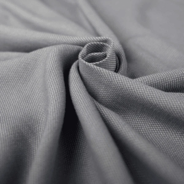 Hoppediz Ultralight Draagdoek Hamburg Grafiet (5,40 M) 4 Hoppediz Ultralight Draagdoek Hamburg Grafiet (5,40 M) - Afbeelding 2