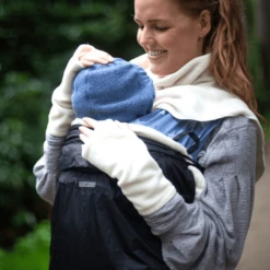 Hoppediz Vliesdoek 3 In 1 Sand -Kinderwagen Winkel hoppediz vliesdoek 3 in 1 sand a303129 2