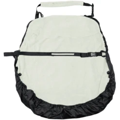 Hoppediz Vliesdoek 3 In 1 Sand -Kinderwagen Winkel hoppediz vliesdoek 3 in 1 sand a303129 4