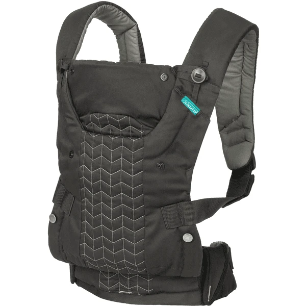 Infantino B Kids® Draagzak Verstellbaar, Upscale 4 Infantino B Kids® Draagzak Verstellbaar, Upscale - Afbeelding 2