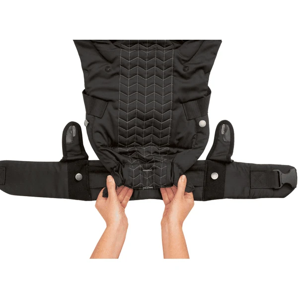 Infantino B Kids® Draagzak Verstellbaar, Upscale 5 Infantino B Kids® Draagzak Verstellbaar, Upscale - Afbeelding 3