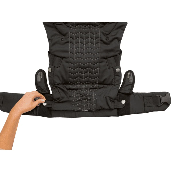 Infantino B Kids® Draagzak Verstellbaar, Upscale 6 Infantino B Kids® Draagzak Verstellbaar, Upscale - Afbeelding 4