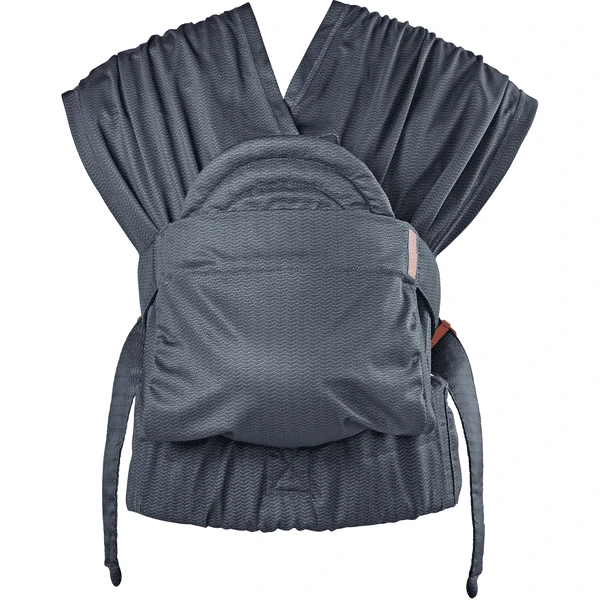 Infantino Draagzak LoveOn Zacht & Simple Draagzak 3 Infantino Draagzak LoveOn Zacht & Simple Draagzak