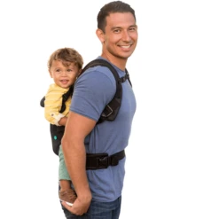 Infantino Flip Advanced 4 In 1 Buikdrager -Kinderwagen Winkel infantino flip advanced 4 in 1 buikdrager a414177 4