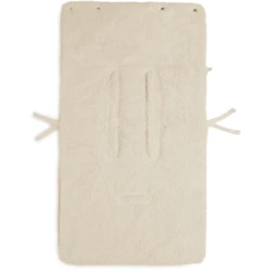 Jollein Voetenzak Voor Autostoel Groep 0+ 3/5 Boucle Nature -Kinderwagen Winkel jollein voetenzak voor autostoel groep 0 3 5 boucle nature a383198 2